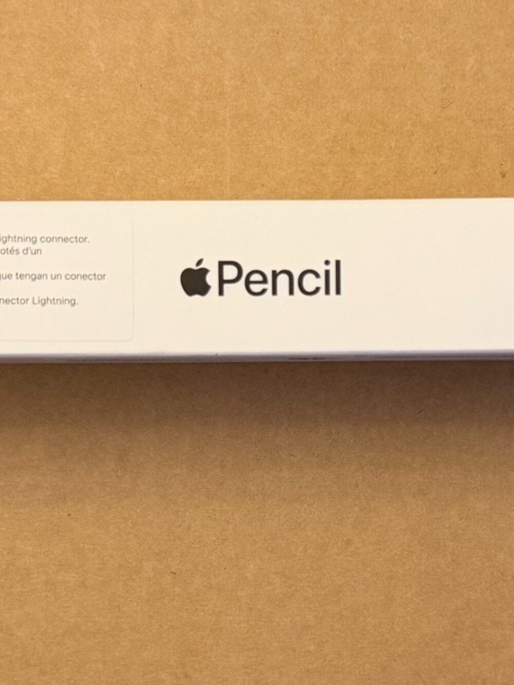 Apple Pencil 1st Generation - Brand New - Box Never Opened - Picture 2 of 8
